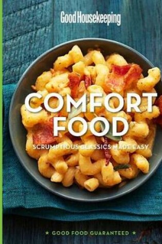 Cover of Good Housekeeping Comfort Food