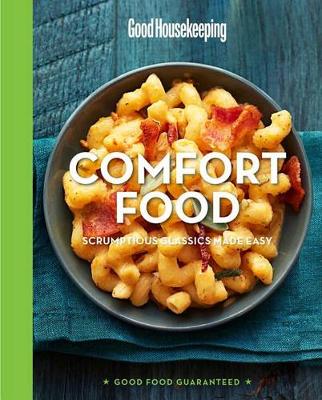 Book cover for Good Housekeeping Comfort Food