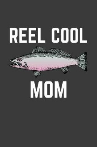 Cover of Reel Cool Mom