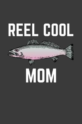 Book cover for Reel Cool Mom