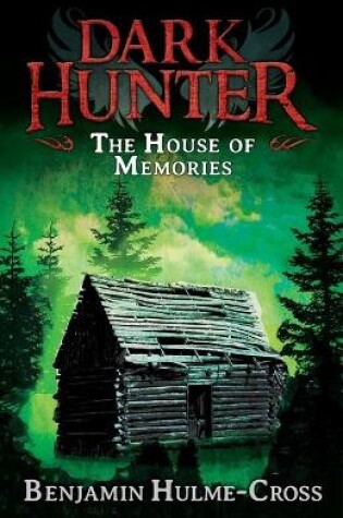 Cover of House of Memories (Dark Hunter 1)