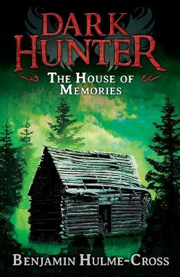 Book cover for House of Memories (Dark Hunter 1)