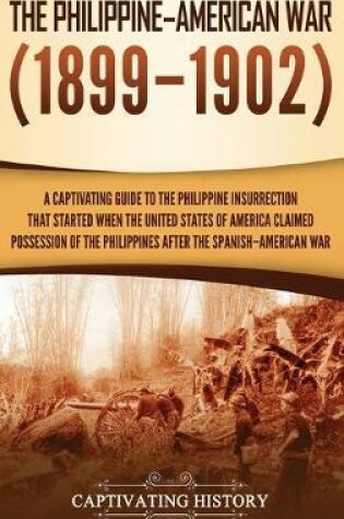 Cover of The Philippine-American War