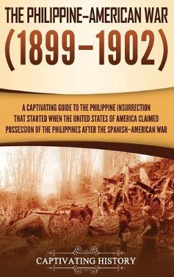 Book cover for The Philippine-American War