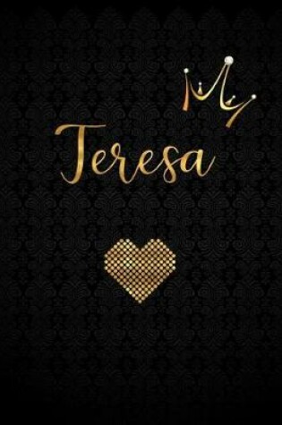 Cover of Teresa