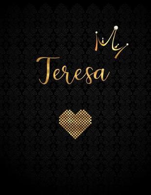 Book cover for Teresa