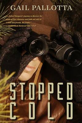 Book cover for Stopped Cold