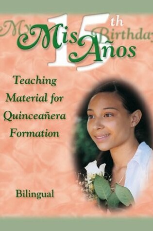 Cover of My Quinceanera - Instructor Bk