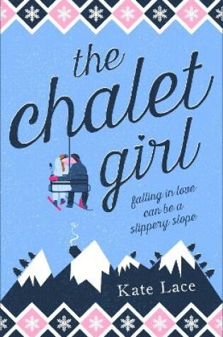 Cover of The Chalet Girl