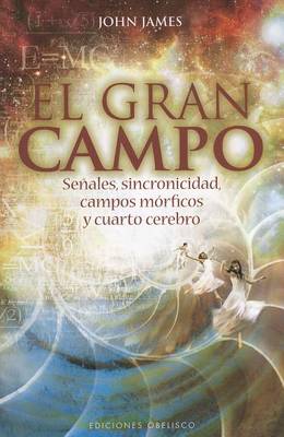 Book cover for El Gran Campo