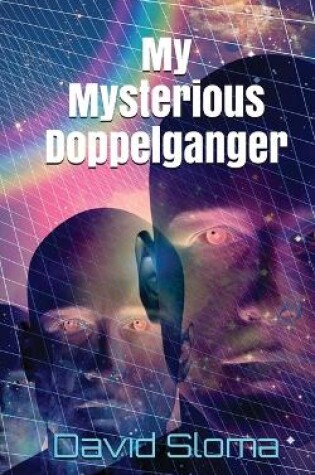 Cover of My Mysterious Doppelganger