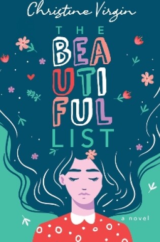 Cover of The Beautiful List