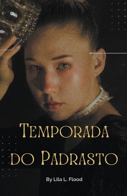 Book cover for Temporada do Padrasto