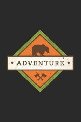 Cover of Adventure