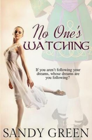 Cover of No One's Watching