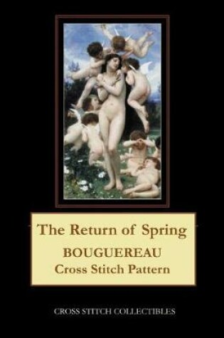 Cover of The Return of Spring