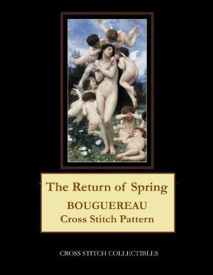 Book cover for The Return of Spring