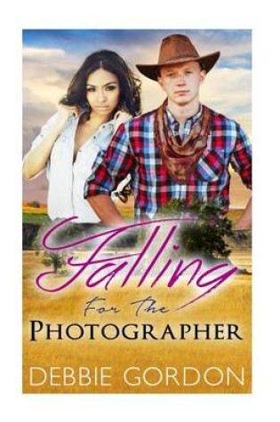 Cover of Falling for the Photographer
