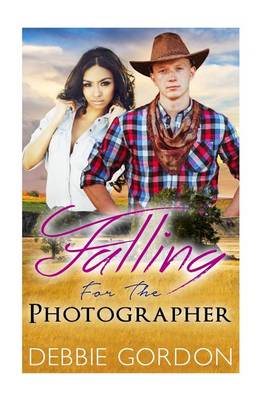 Book cover for Falling for the Photographer