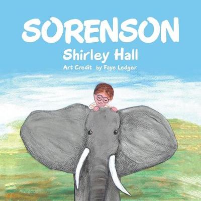 Book cover for Sorenson