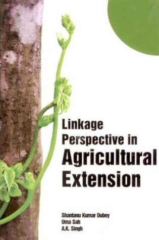 Cover of Linkage Perspectives in Agricultural Extension