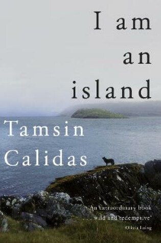 Cover of I Am An Island