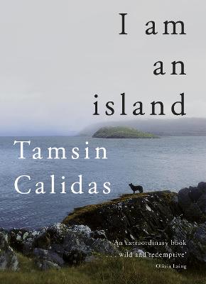 Book cover for I Am An Island