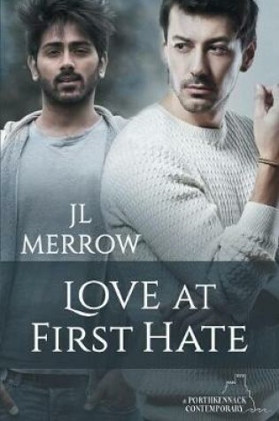Cover of Love at First Hate