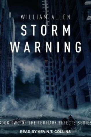 Cover of Storm Warning