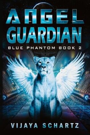 Cover of Angel Guardian