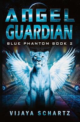 Cover of Angel Guardian