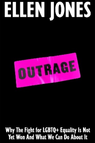 Cover of Outrage