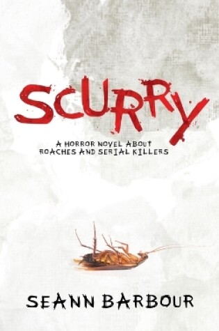Cover of Scurry