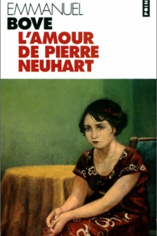 Cover of Amour de Pierre Neuhart(l')