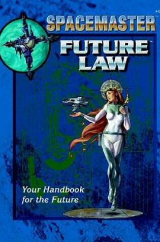 Cover of Future Law