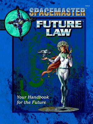 Book cover for Future Law