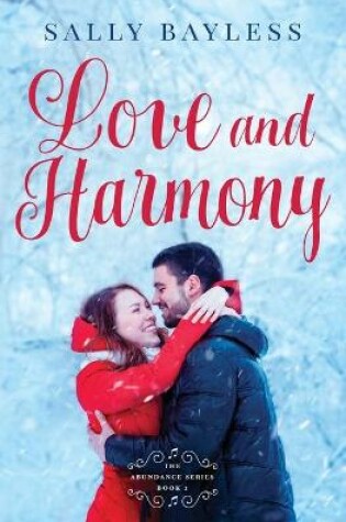 Cover of Love and Harmony