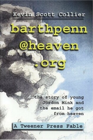 Cover of Barthpenn@heaven.Org