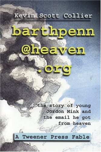 Book cover for Barthpenn@heaven.Org
