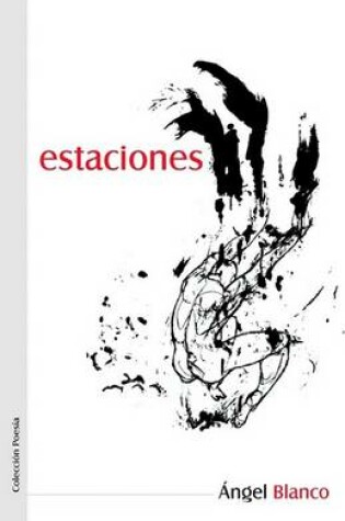 Cover of Estaciones