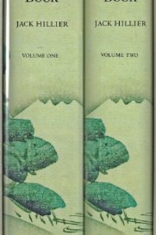Cover of Art of the Japanese Book