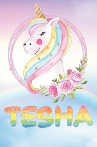 Cover of Tesha