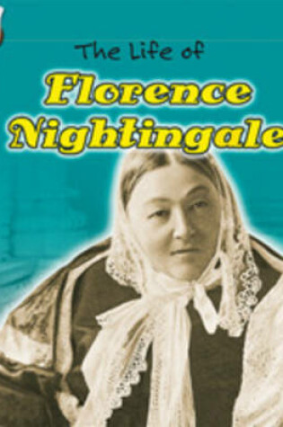 Cover of The Life of Florence Nightingale