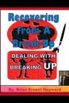 Book cover for Recovering from A Break-Up