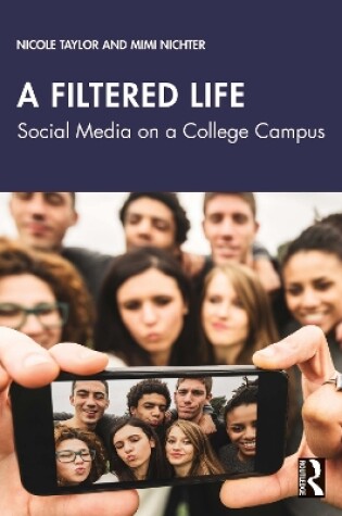 Cover of A Filtered Life