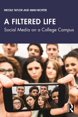 Book cover for A Filtered Life