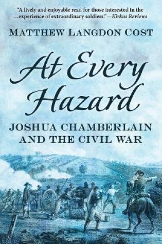 Cover of At Every Hazard