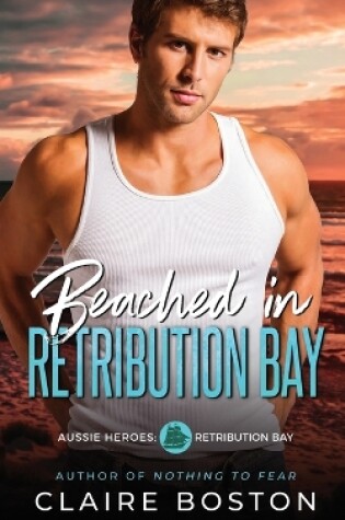 Cover of Beached in Retribution Bay