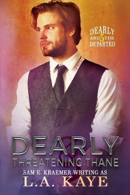 Cover of Dearly & Threatening Thane