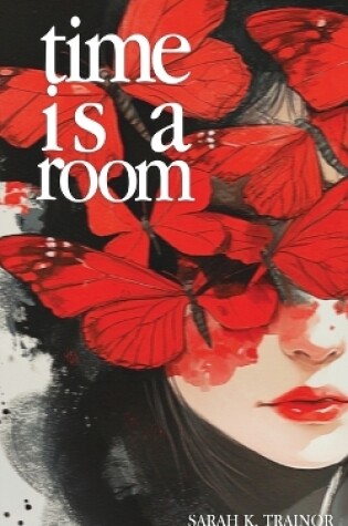 Cover of Time is a Room